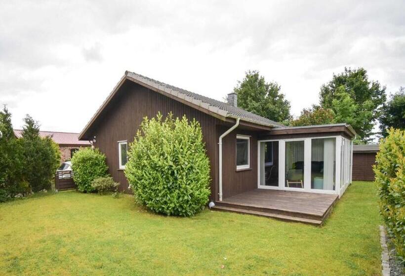 Ferienhaus Nordlicht