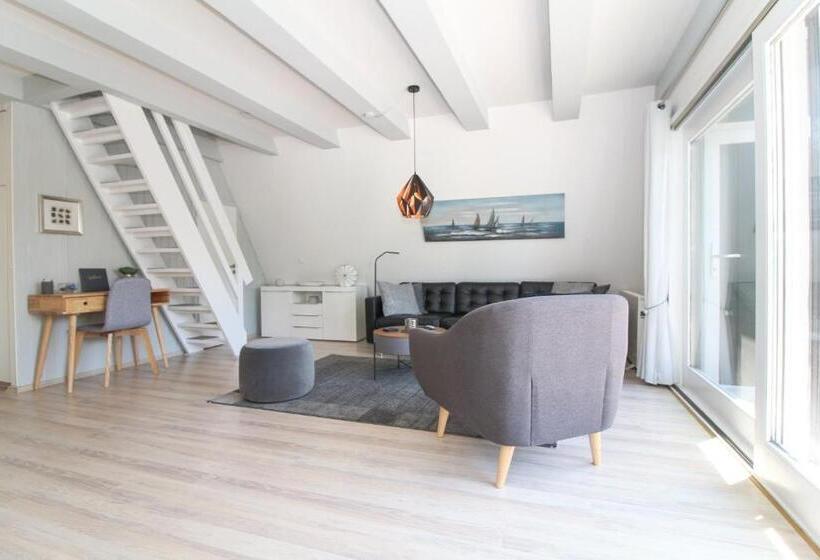 Ferienhaus Wiebke