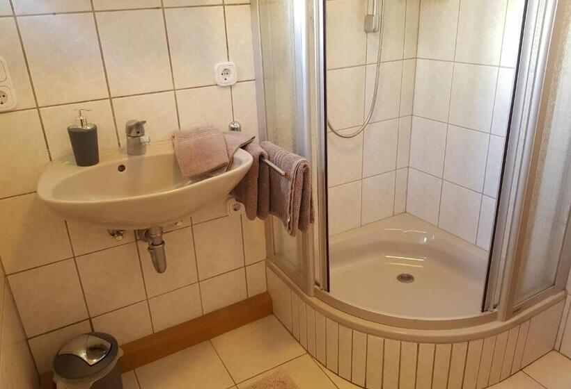 Ferienwohnungen Kumpf