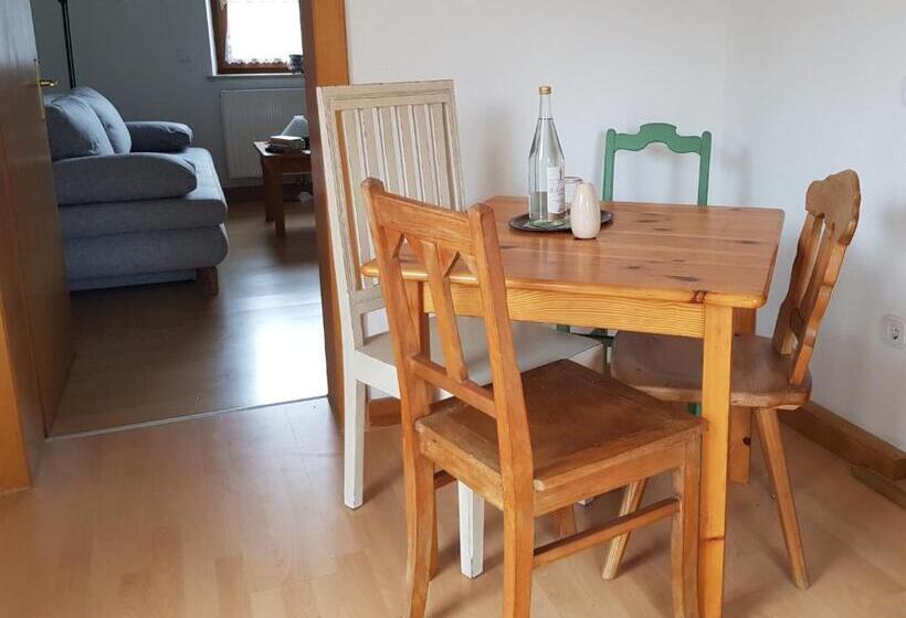 Ferienwohnungen Kumpf