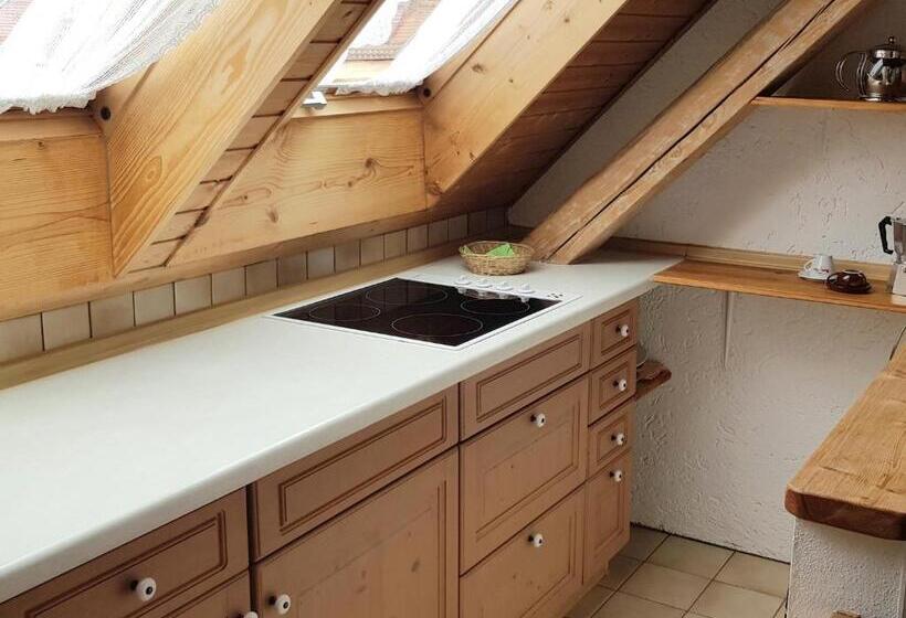 Ferienwohnungen Kumpf