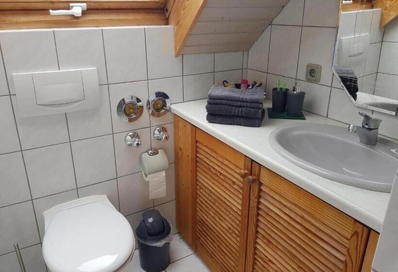 Ferienwohnungen Kumpf