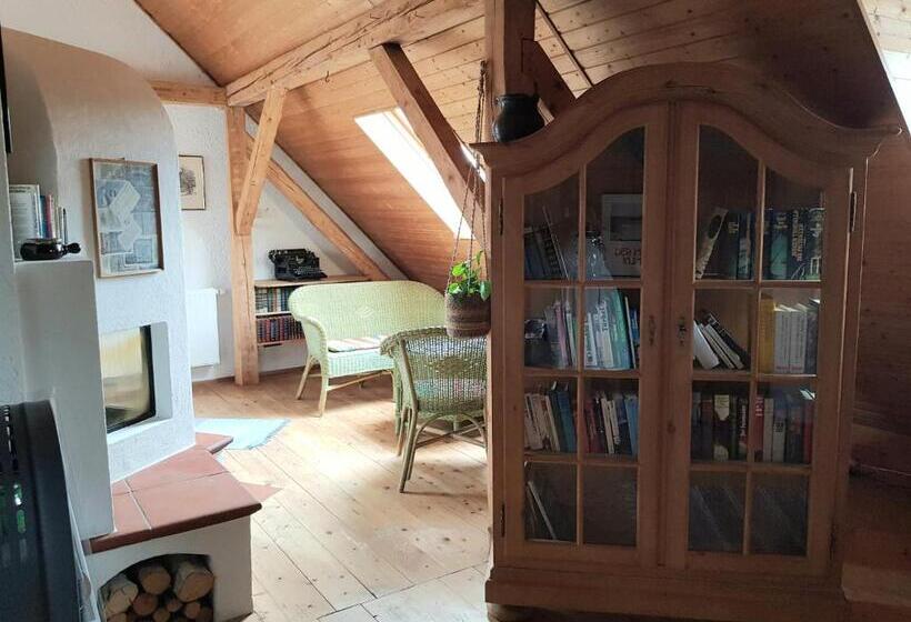 Ferienwohnungen Kumpf