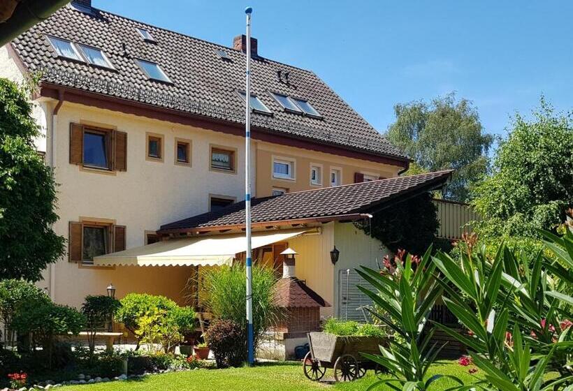 Ferienwohnungen Kumpf