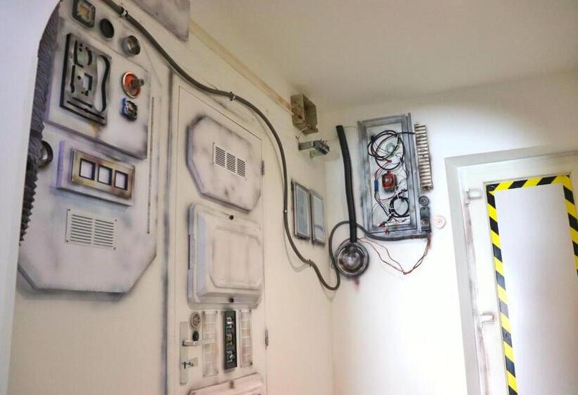 Galaxy Spa 4 Pers Jacuzzi Insolite Parking Jardin Clim Colmar