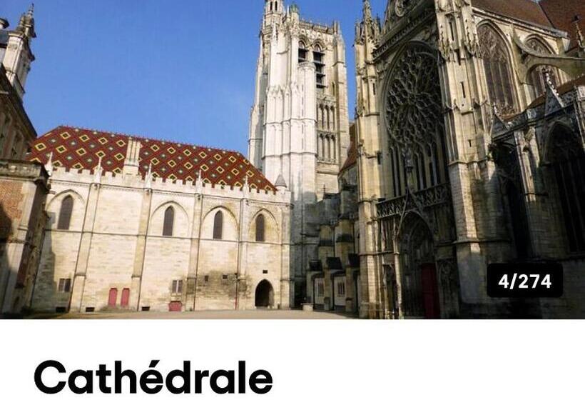 Harmonia Maison De Caractère Proche Provins