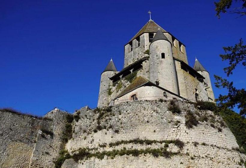 Harmonia Maison De Caractère Proche Provins