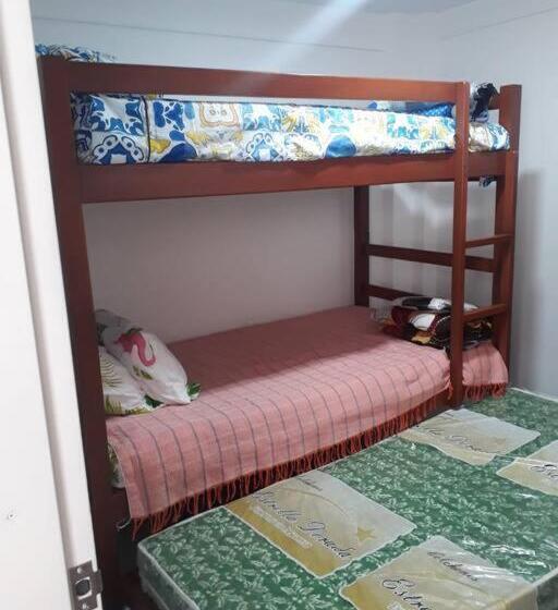 Hermoso ¡apartamento! En Fusagasugá!