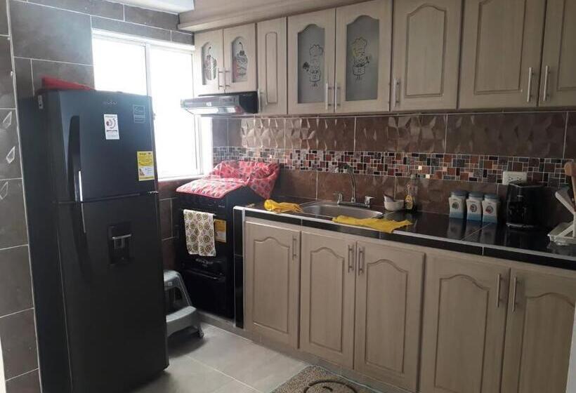 Hermoso ¡apartamento! En Fusagasugá!