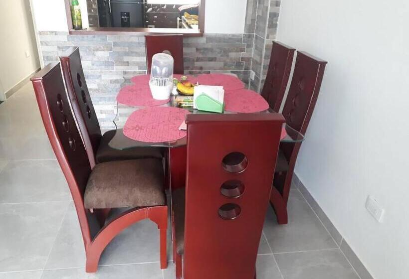 Hermoso ¡apartamento! En Fusagasugá!