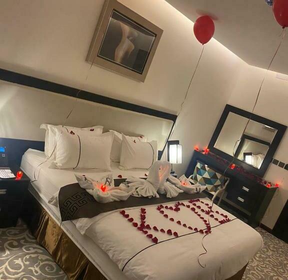 فندق ارتاما   Artama