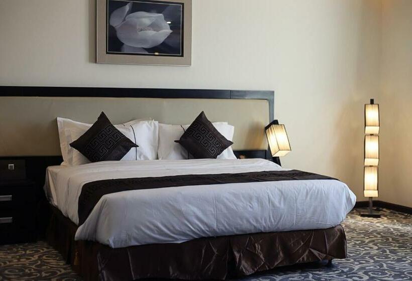 فندق ارتاما   Artama