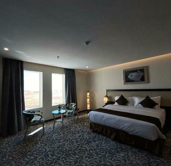 فندق ارتاما   Artama