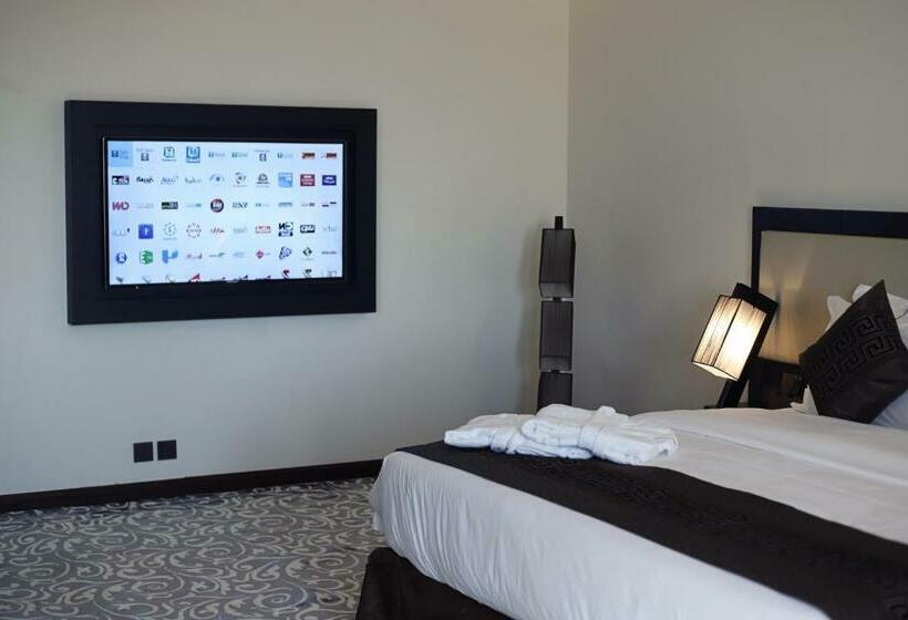 فندق ارتاما   Artama