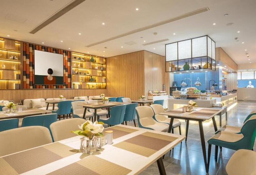 ホテル 银座佳悦精选（菏泽郓城水浒城店）