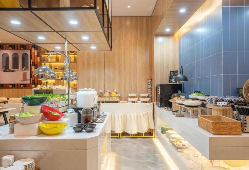 ホテル 银座佳悦精选（菏泽郓城水浒城店）