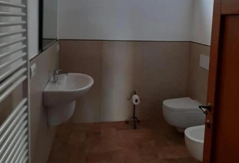 ホテル Agriturismo Il Casato   Il Torchio