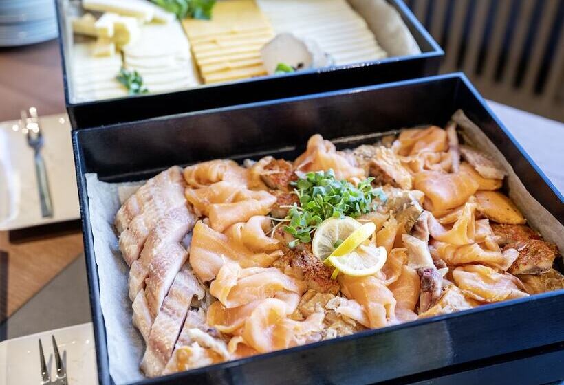 B Mine Hotel Frankfurt Airport