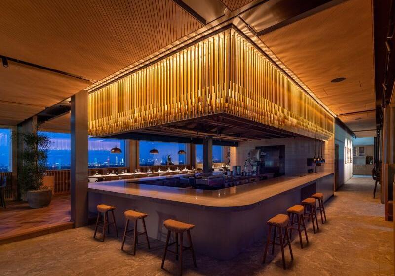 B Mine Hotel Frankfurt Airport