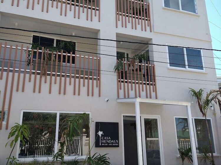 هتل Boutique Casa Hendaus  Adults Only