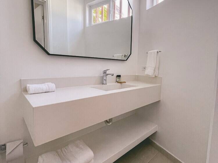 هتل Boutique Casa Hendaus  Adults Only