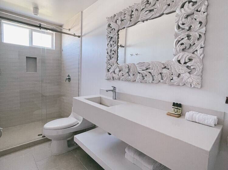 Отель Boutique Casa Hendaus Adults Only