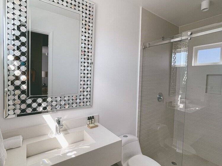 Отель Boutique Casa Hendaus Adults Only