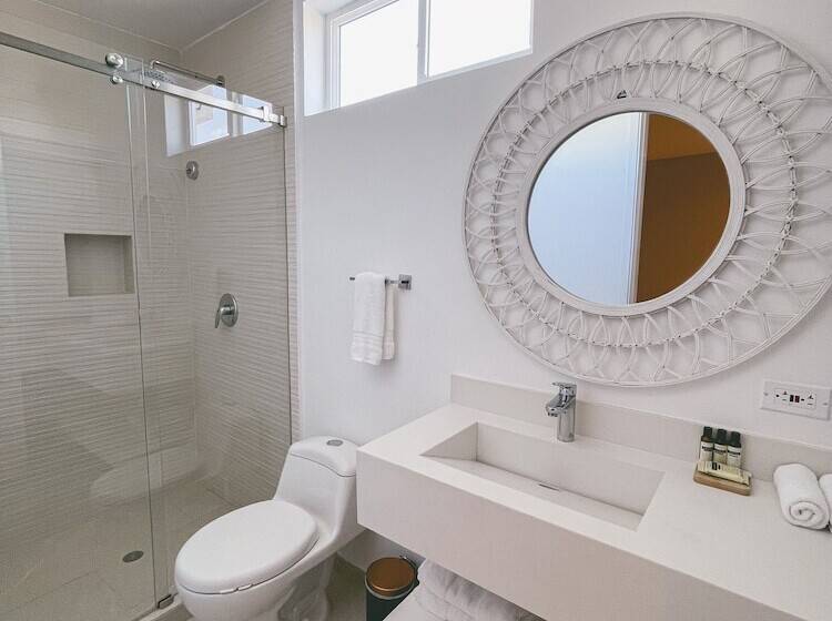 هتل Boutique Casa Hendaus  Adults Only