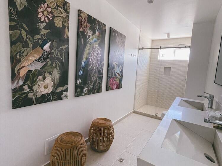 Отель Boutique Casa Hendaus Adults Only