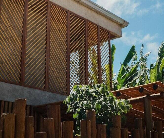 호텔 Vila Sal Boutique Noronha