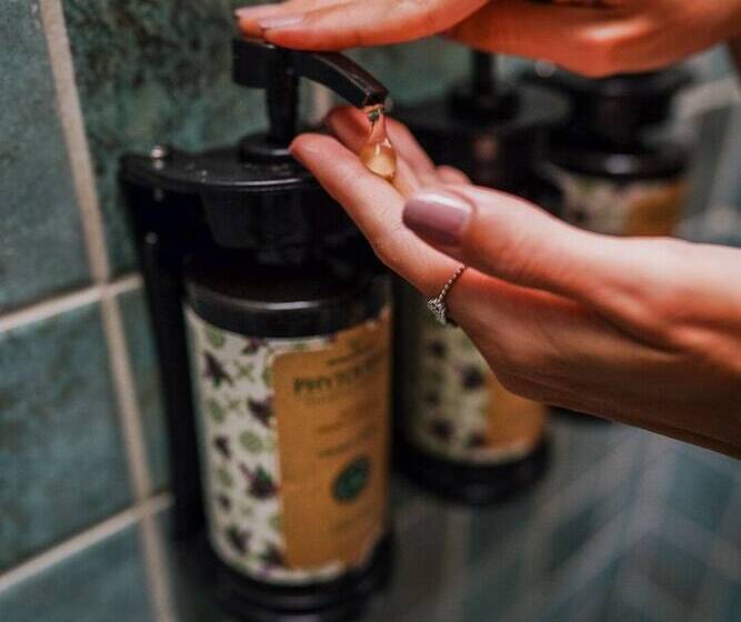 호텔 Vila Sal Boutique Noronha