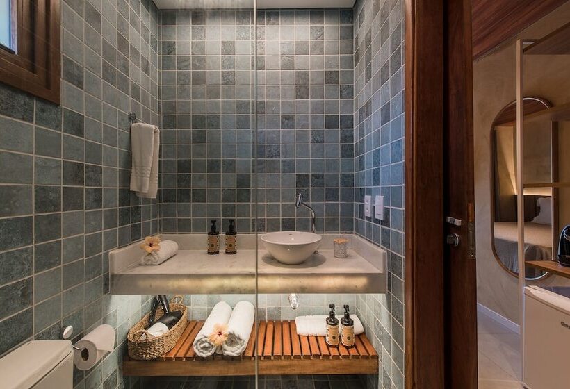 호텔 Vila Sal Boutique Noronha