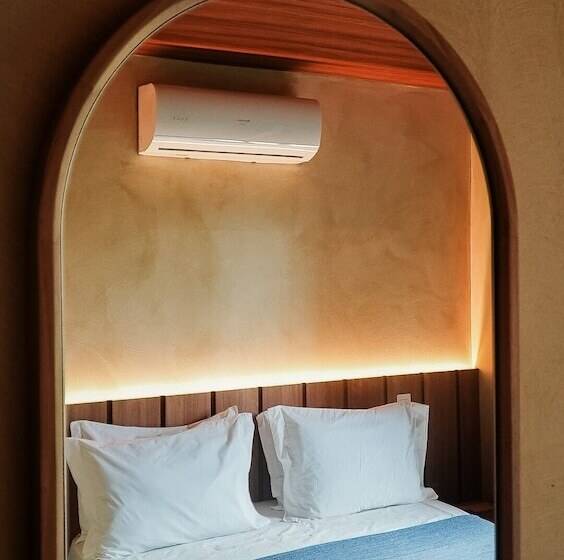 호텔 Vila Sal Boutique Noronha