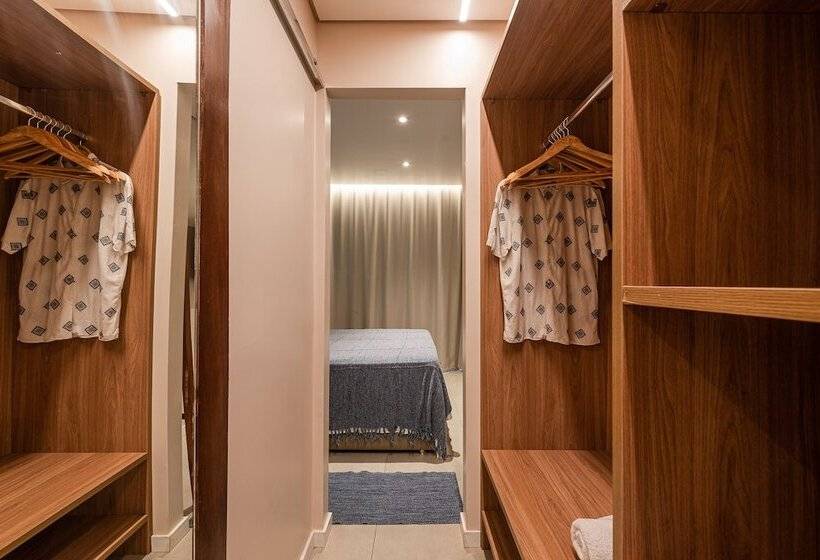 호텔 Vila Sal Boutique Noronha