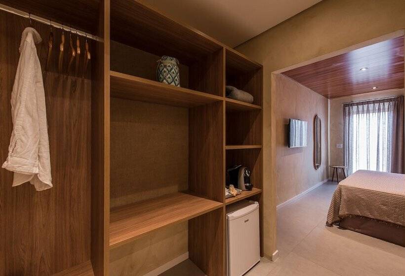 호텔 Vila Sal Boutique Noronha