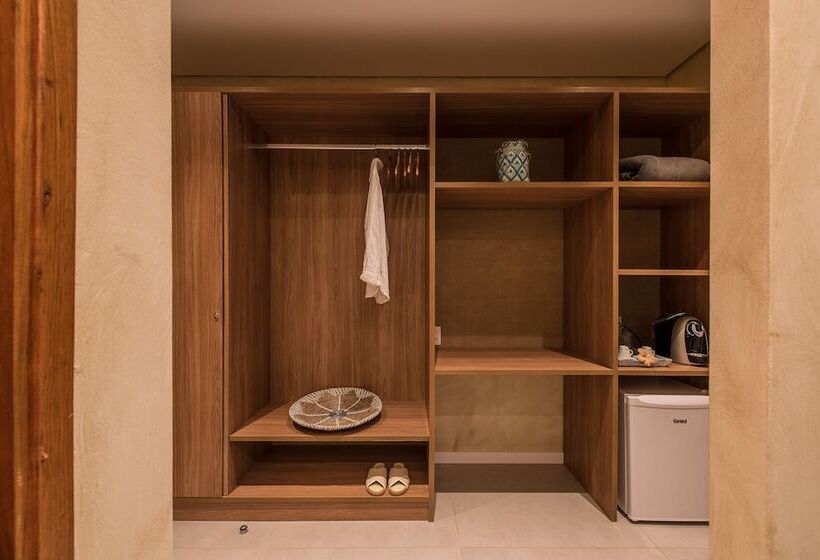 호텔 Vila Sal Boutique Noronha