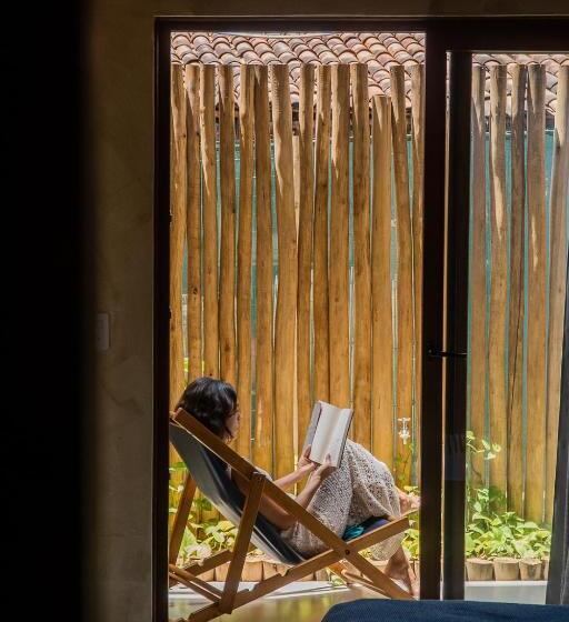 호텔 Vila Sal Boutique Noronha