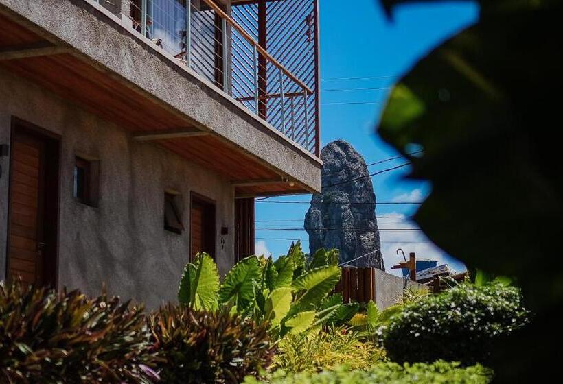 호텔 Vila Sal Boutique Noronha