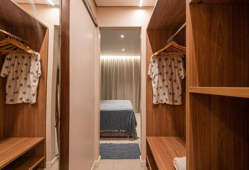 호텔 Vila Sal Boutique Noronha