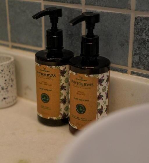 호텔 Vila Sal Boutique Noronha