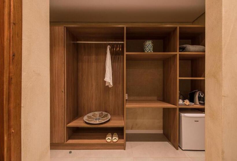 호텔 Vila Sal Boutique Noronha