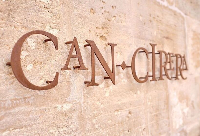 فندق Can Cirera