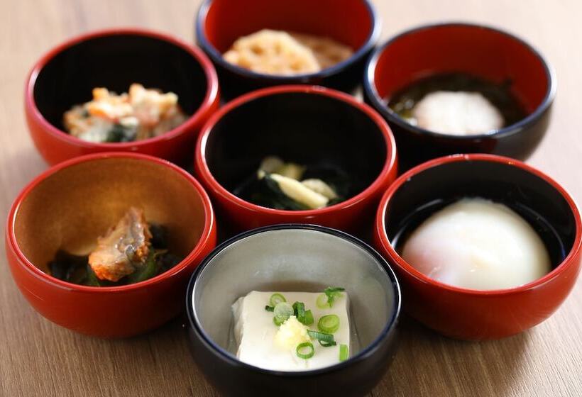 호텔 Dormy Inn Express Fujisan Gotemba