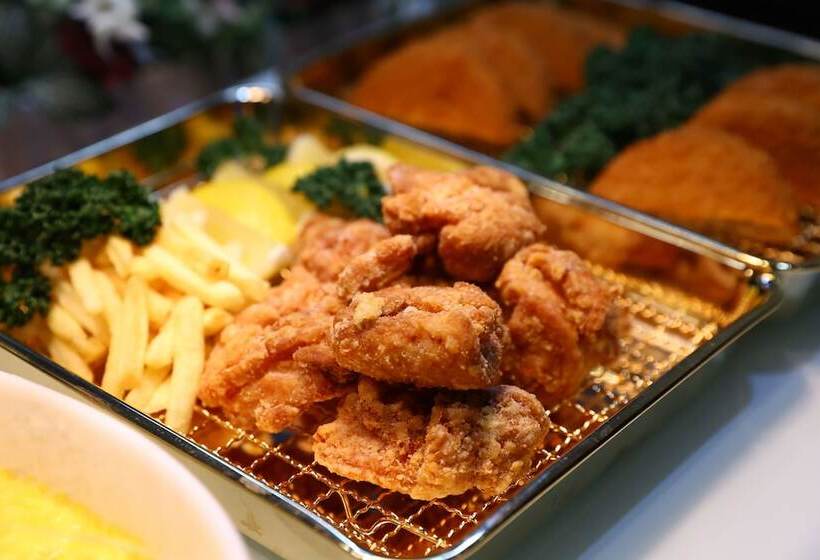 호텔 Dormy Inn Express Fujisan Gotemba