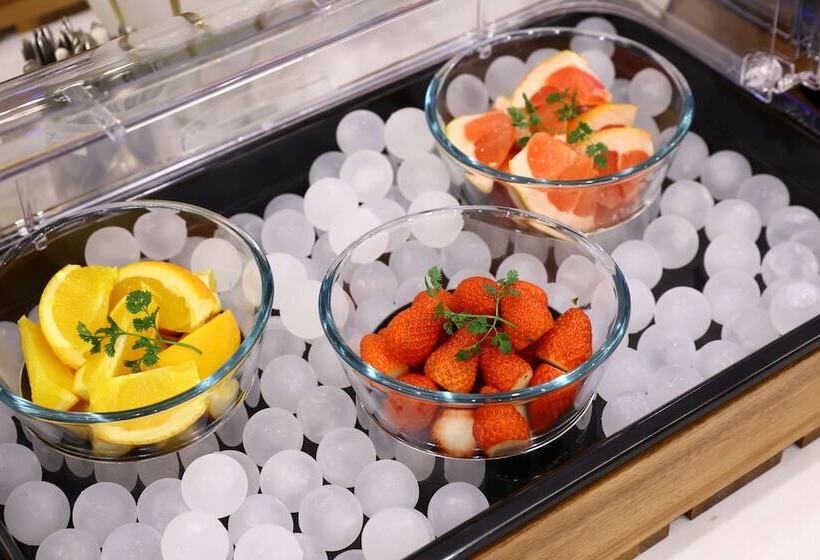 호텔 Dormy Inn Express Fujisan Gotemba