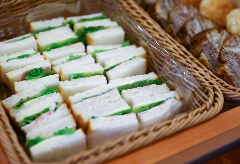 호텔 Dormy Inn Express Fujisan Gotemba