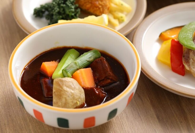 호텔 Dormy Inn Express Fujisan Gotemba