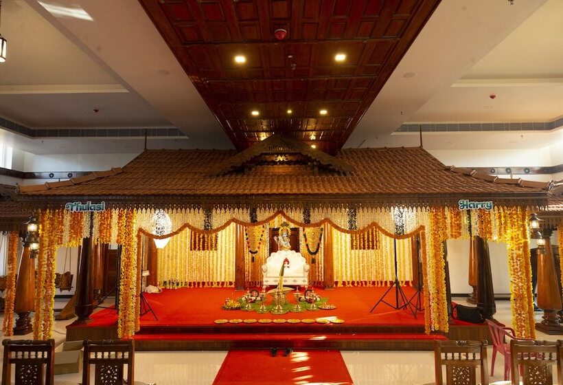 فندق Guruvayur Darshan