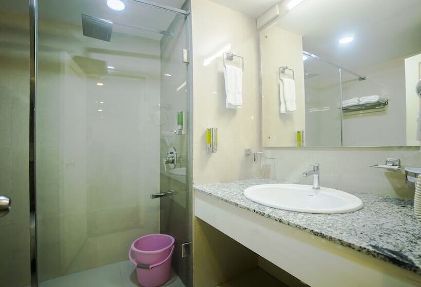 فندق Guruvayur Darshan