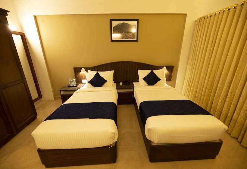 فندق Guruvayur Darshan